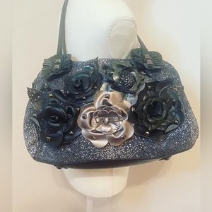 Originals by Sharif handbag